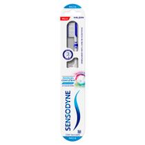Escova Dental Sensodyne Proteção Completa Macia 1 Unidade