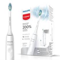 Escova Dental Sônica Elétrica SonicPro 30 Philips Colgate