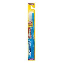 Escova Dental Sorriso Original Dura Cores Sortidas 1 Unidade