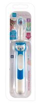 Escova Dental Training Brush 5m+ Mam Azul