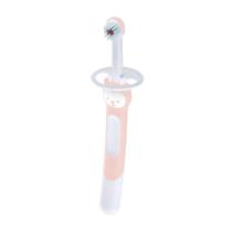 Escova Dental Training Brush 5m+ Mam Rosa Escova Dental Training Brush 5m+ Mam Rosa