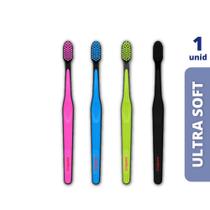 Escova Dental Ultra Soft 1 unidade Colgate