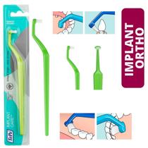 Escova Dental UniversalCare Tepe Implante e Protocolo