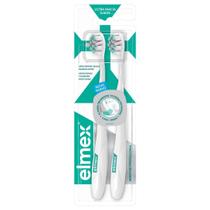 Escova Dente Elmex Sensitive 2un