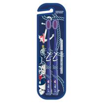 Escova Dente Mickey ou Pato Donald Edição Especial anos 90 Ultramacia Condor Escova Dente Mickey ou Pato Donald Edição Especial anos 90 Ultramacia Condor