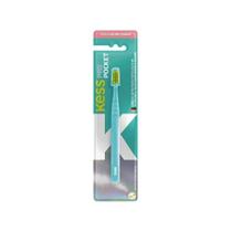 Escova dentes kess pro pocket