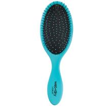 Escova Desembaraçadora Cala Wet-N-Dry com Cerdas Macias e Flexíveis