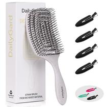 Escova desembaraçadora Daily Gard Speed Dry Vented Beige