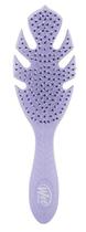 Escova desembaraçadora de cabelo Wet Brush Go Green, lavanda