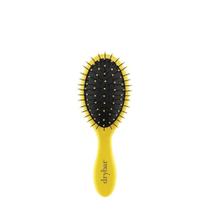 Escova desembaraçadora Drybar Lil' Lemon Drop Mini Travel Escova desembaraçadora Drybar Lil' Lemon Drop Mini Travel