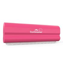 Escova Desembaraçadora EquigRoomer Rosa para Cães e Gatos Escova Desembaraçadora EquigRoomer Rosa para Cães e Gatos