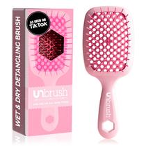 Escova Desembaraçadora FHI Heat Unbrush - Para Cabelos Molhados ou Secos Escova Desembaraçadora FHI Heat Unbrush - Para Cabelos Molhados ou Secos