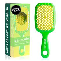 Escova desembaraçadora FHI Heat Unbrush para todos os cabelos molhados ou secos