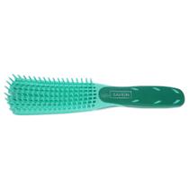 Escova Desembaraçadora Savion para Cabelos Cacheados e Afro com 8 Braços Flexíveis Escova Desembaraçadora Savion para Cabelos Cacheados e Afro com 8 Braços Flexíveis