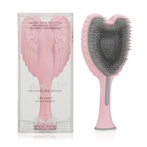 Escova Desembaraçadora Tangle Angel Angel 2.0 Antiestática Rosa Escova Desembaraçadora Tangle Angel Angel 2.0 Antiestática Rosa