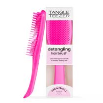 Escova Desembaraçadora Tangle Teezer Ultimate - Cores Vermelha e Rosa Escova Desembaraçadora Tangle Teezer Ultimate - Cores Vermelha e Rosa