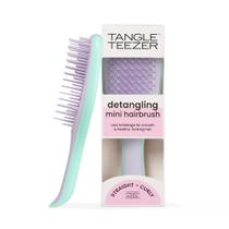 Escova Desembaraçadora Tangle Teezer Ultimate - Wisteria Leaf