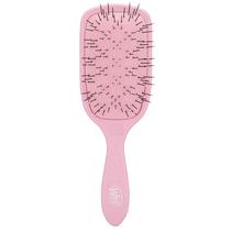 Escova desembaraçadora Wet Brush Go Green Thick Hair Paddle Paddle Paddle Pink Escova desembaraçadora Wet Brush Go Green Thick Hair Paddle Paddle Paddle Pink