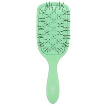 Escova desembaraçadora Wet Brush Go Green Thick Hair Paddle Escova desembaraçadora Wet Brush Go Green Thick Hair Paddle