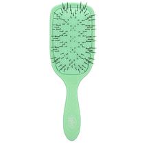 Escova desembaraçadora Wet Brush Go Green Thick Hair Paddle