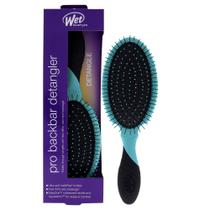 Escova Desembaraçadora Wet Brush Pro Backbar Purist Blue