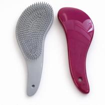 Escova Desembaraçante Antifrizz Para Cabelo