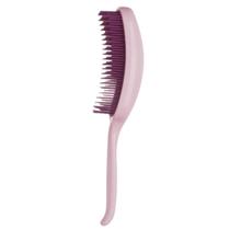 Escova desembaraçante belliz flex raquete rosa Escova desembaraçante belliz flex raquete rosa