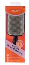 Escova Desembaraçante (Preta) - PROART PROFESSIONAL (VALOR UNITÁRIO) Escova Desembaraçante (Preta) - PROART PROFESSIONAL (VALOR UNITÁRIO)