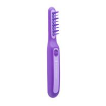 Escova desembaraçante Remington Tame the Mane para cabelos grossos e encaracolados