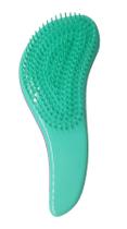 Escova Desembaraçante Roxo/Verde Escova Desembaraçante Roxo/Verde