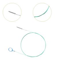 Escova Desentupidor para Limpeza de Dreno Carro 2,3m Flexível e Universal