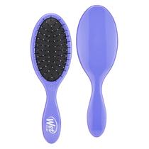 Escova Detangler Brush Wet Brush Thin Purple para todos os tipos de cabelo