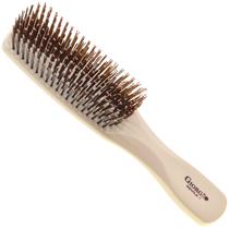 Escova Detangler GIORGIO Gentle para homens com massageador de couro cabeludo Escova Detangler GIORGIO Gentle para homens com massageador de couro cabeludo