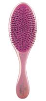 Escova Detangler Olivia Garden Opal OG para cabelos molhados ou secos Escova Detangler Olivia Garden Opal OG para cabelos molhados ou secos