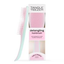 Escova Detangler Tangle Teezer Ultimate - Para Cabelos Secos e Molhados