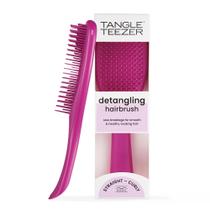 Escova Detangler Tangle Teezer Ultimate para cabelos úmidos e secos