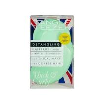 Escova Detangling Thick And Curly - Tangle Teezer