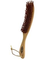 Escova Disfarce Barbeiro Escovinha Degrade Cabelo