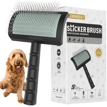 Escova Dog Slicker LBMBAIC para poodles, Doodles, Goldendoodles Escova Dog Slicker LBMBAIC para poodles, Doodles, Goldendoodles