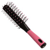Escova duo modeladora seca E modela cerdas nylon marco boni Escova duo modeladora seca E modela cerdas nylon marco boni