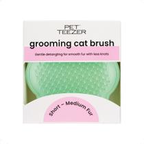 Escova e Desembaraçadora Grooming Cat Teezer Escova e Desembaraçadora Grooming Cat Teezer