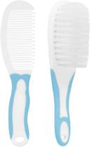 Escova e pente baby