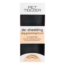 Escova E Rasqueadeira Pet Teezer -