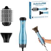 Escova e secador babyliss pro nano titanium 220v Escova e secador babyliss pro nano titanium 220v