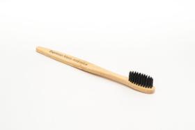 Escova Ecologica dental de Bambu