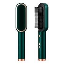 Escova Elétrica 5 em 1 para Alisar e Modelar Cabelos com Eficiência Profissional Escova Elétrica 5 em 1 para Alisar e Modelar Cabelos com Eficiência Profissional