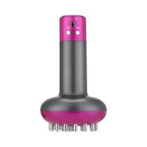 Escova Elétrica Anti-Celulite com Massagem de Drenagem Linfática e Microcorrente