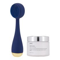 Escova elétrica de limpeza facial PMD Beauty Smart Device