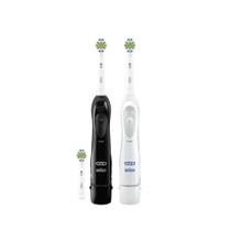 Escova Elétrica Oral-B Proadvantage Deep Clean Pack Com 2