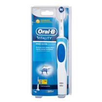 Escova Elétrica Oral-B Vitality Precision Clean